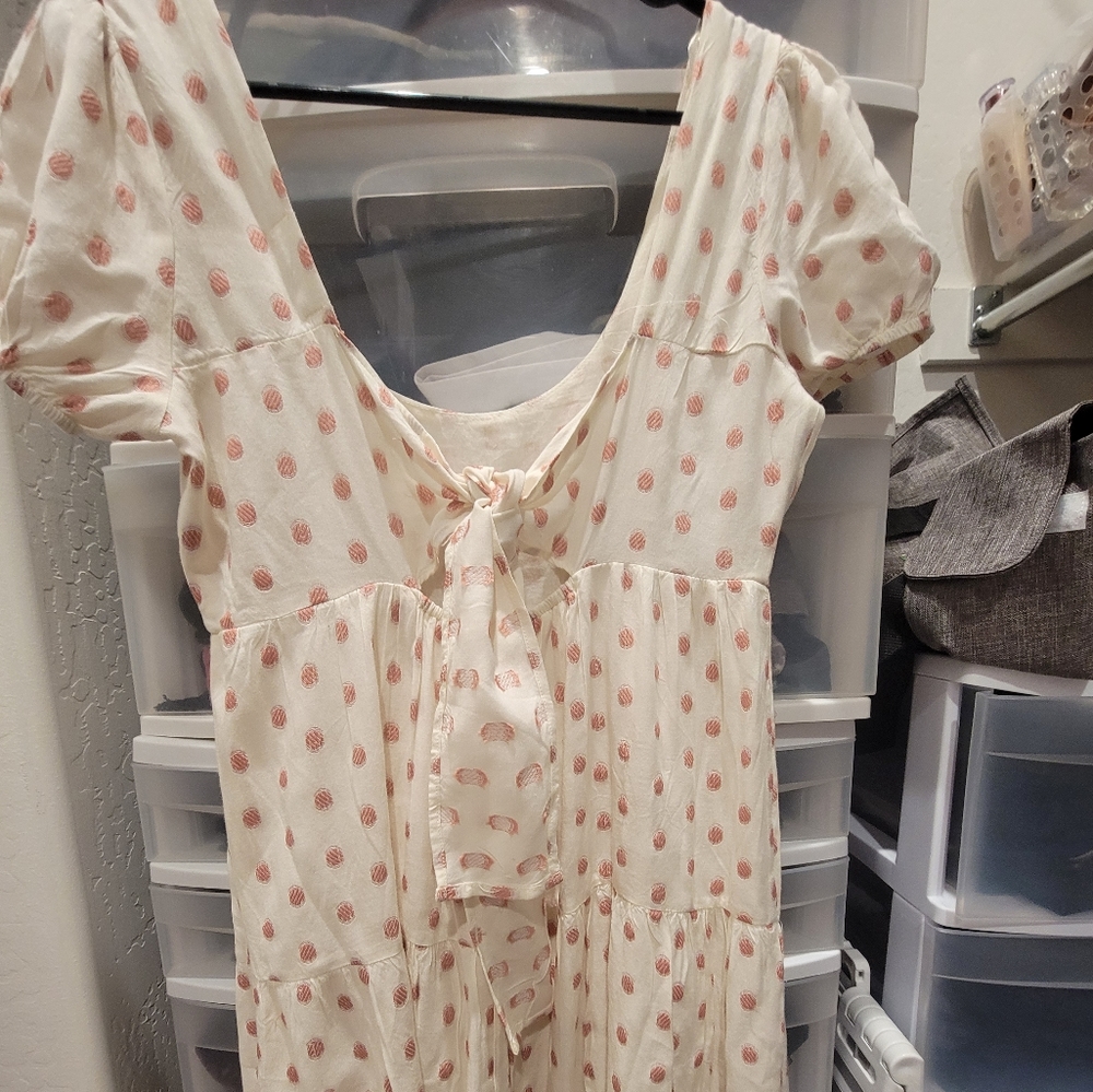 Dress - Picture 4 of 6